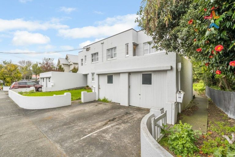 Photo of property in 28-30 Pretoria Street, Hutt Central, Lower Hutt, 5010