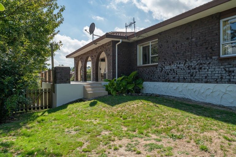 Photo of property in 28 Saint James Street, Richmond Heights, Taupo, 3330