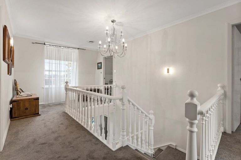 Photo of property in 34 Burn Street, Levin, 5510