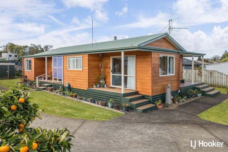 Photo of property in 12 Carrick Robertson Place, Waihi, 3610