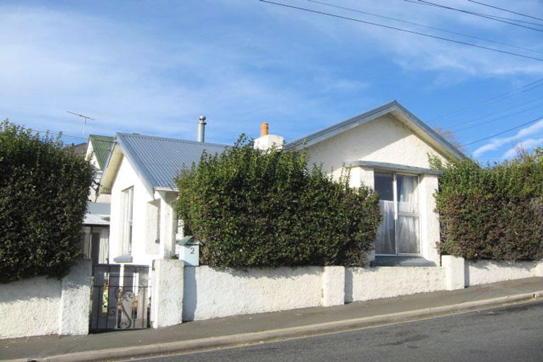 Photo of property in 2 Somerville Street, Andersons Bay, Dunedin, 9013
