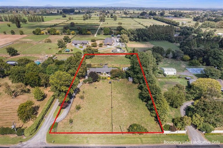 Photo of property in 326a Bellevue Road, Matangi, Cambridge, 3493