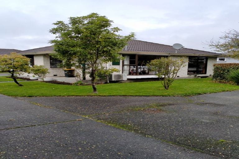 Photo of property in 2/60 Mays Road, St Albans, Christchurch, 8052