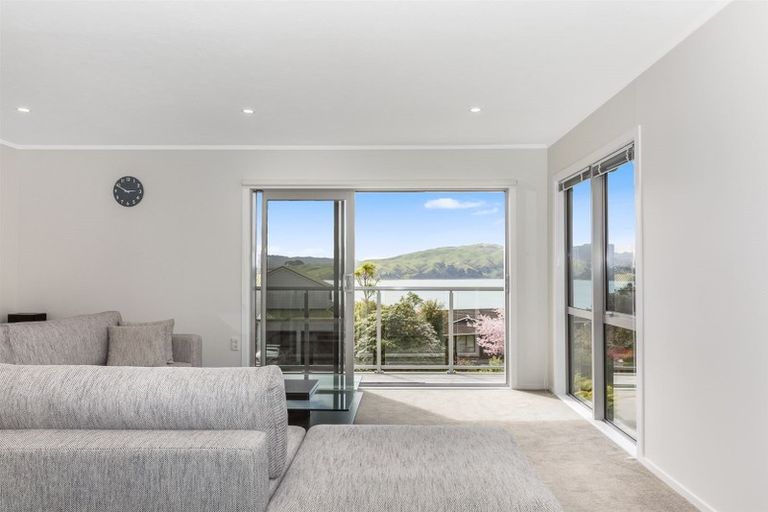 Photo of property in 35 Leeward Drive, Whitby, Porirua, 5024