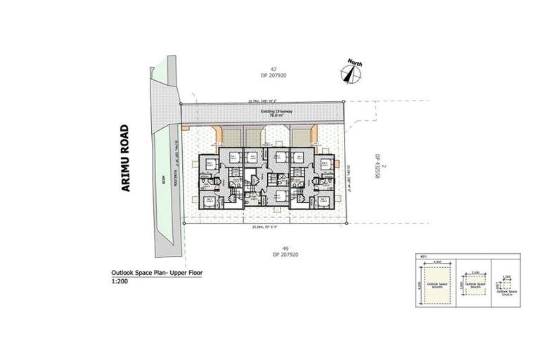 Photo of property in 18 Arimu Road, Papakura, 2110