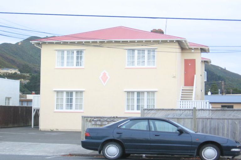 Photo of property in 54a Porutu Street, Fairfield, Lower Hutt, 5011