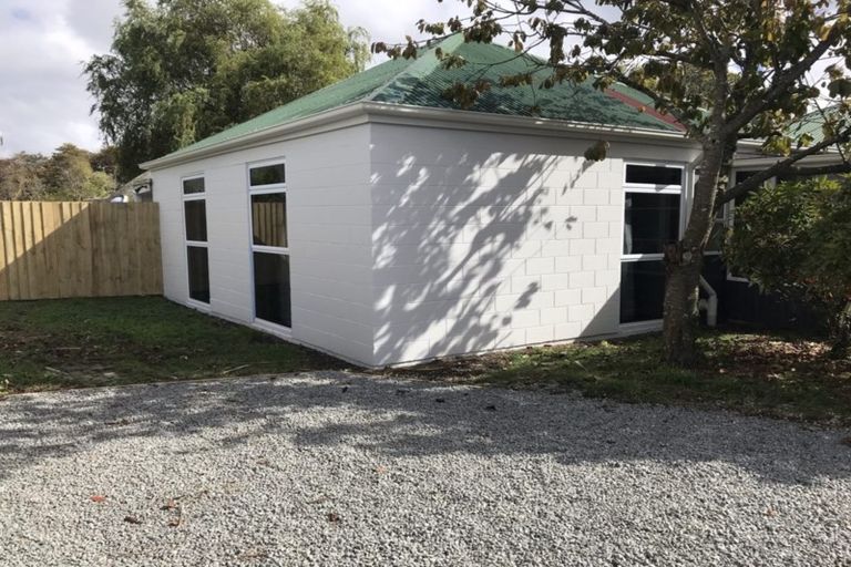 Photo of property in 1/59a Quinns Road, Shirley, Christchurch, 8013