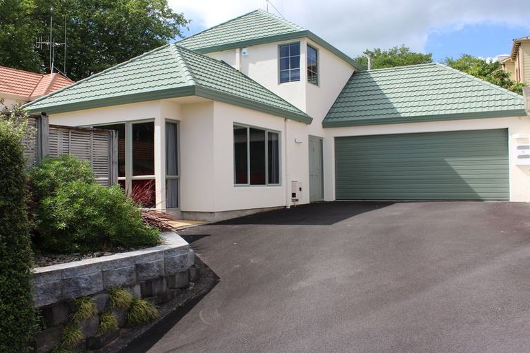 Photo of property in 2/17 Pope Terrace, Leamington, Cambridge, 3432