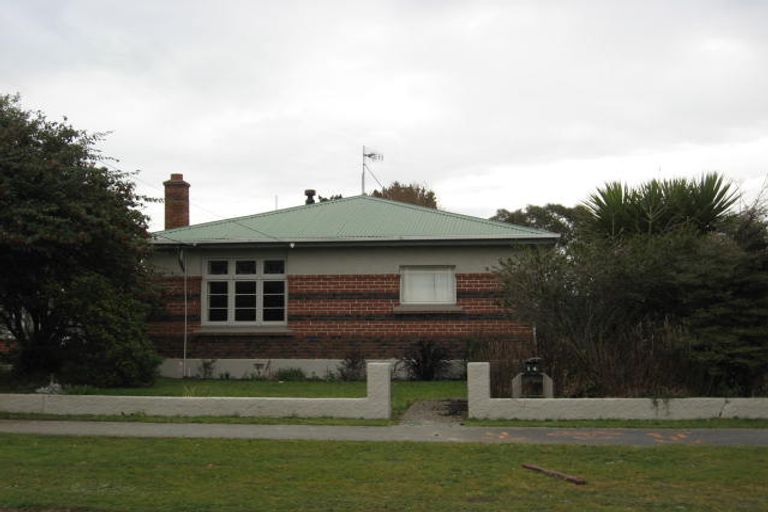 Photo of property in 14 Murphy Street, Strathern, Invercargill, 9812
