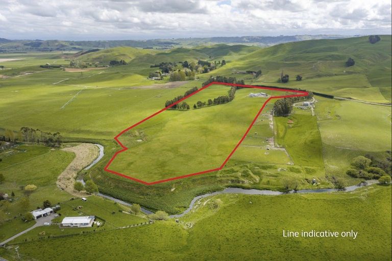 Photo of property in 1020 Te Aute Trust Road, Poukawa, Hastings, 4178