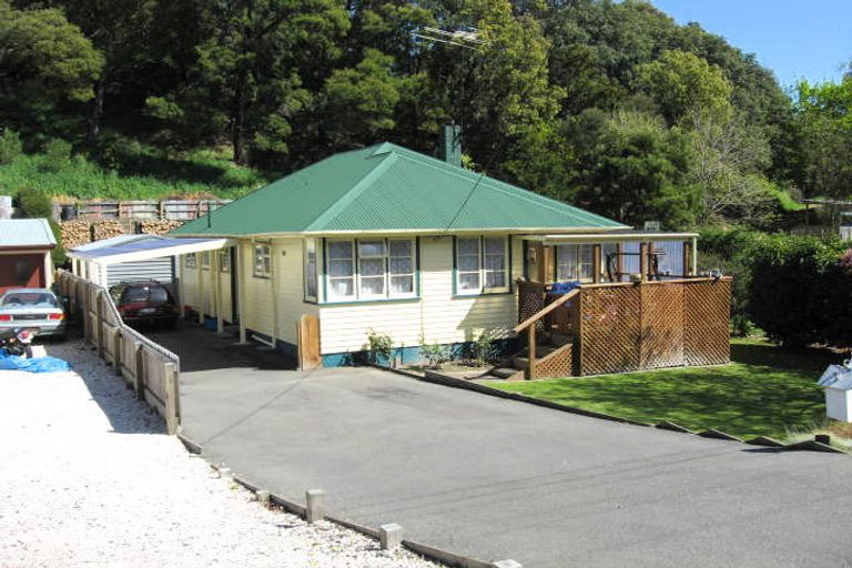 Photo of property in 42 Murphy Street, Toi Toi, Nelson, 7010