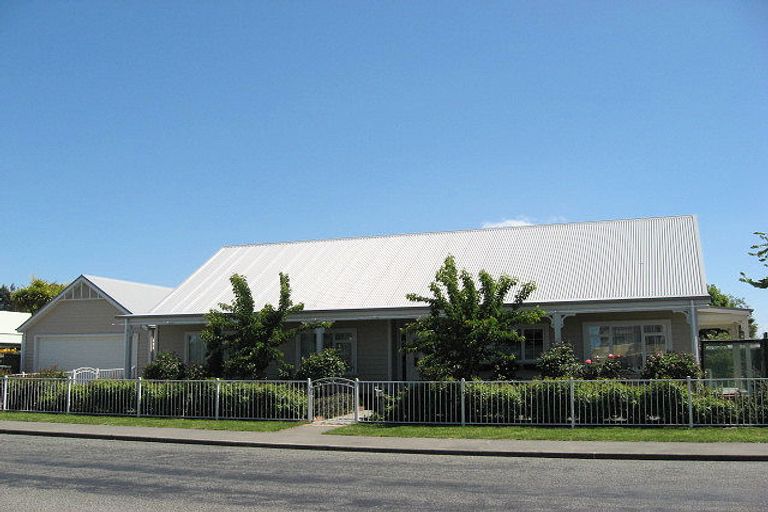 Photo of property in 26 Vickery Street, Kaiapoi, 7630