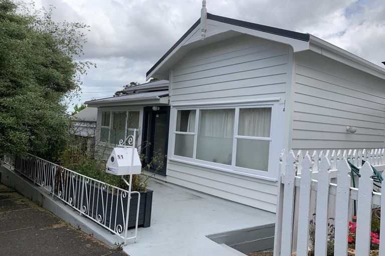 Photo of property in 11 Commercial Road, Grey Lynn, Auckland, 1021