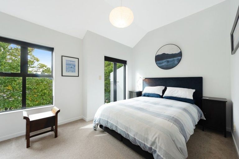 Photo of property in 358e The Terrace, Te Aro, Wellington, 6011