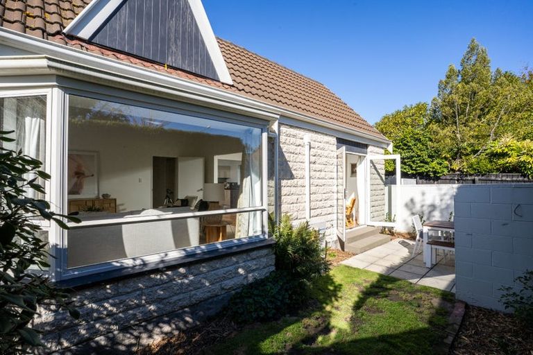 Photo of property in 1/36 Stratford Street, Merivale, Christchurch, 8014