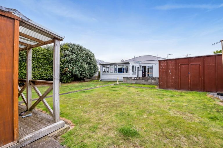 Photo of property in 8 George Street, Hawera, 4610