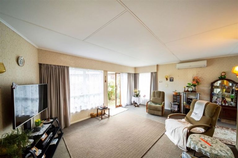 Photo of property in 23 Davidson Street, Hawera, 4610