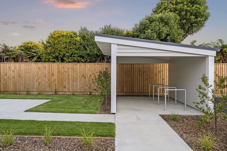 Photo of property in 4/6 Ensors Road, Opawa, Christchurch, 8023