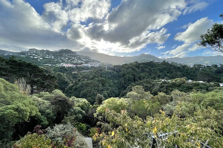 Photo of property in 2c Leslie Street, Wadestown, Wellington, 6012