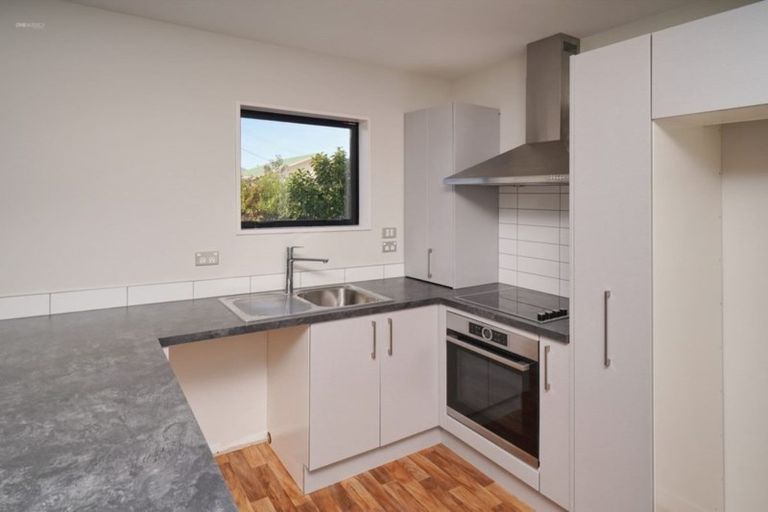 Photo of property in 117 Nursery Road, Phillipstown, Christchurch, 8011