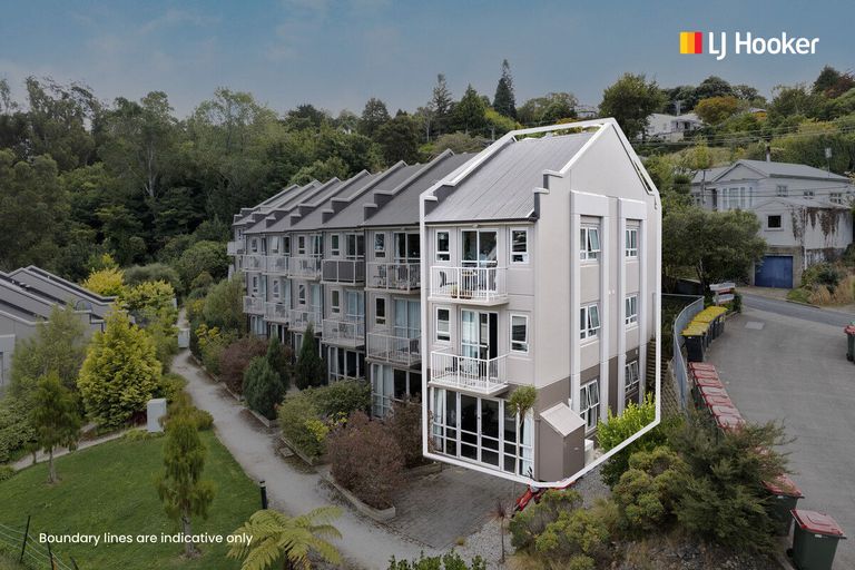 Photo of property in 45/61 North Road, North East Valley, Dunedin, 9010