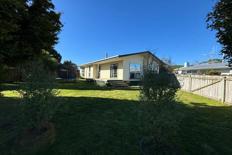 Photo of property in 93 Richmond Avenue, Tokoroa, 3420