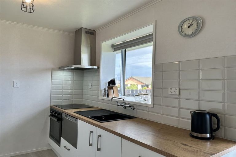 Photo of property in 1/345 Burnett Street, Ashburton, 7700