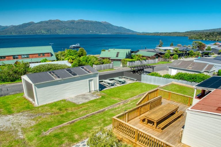 Photo of property in 55 Ahau Street, Moana, 7872