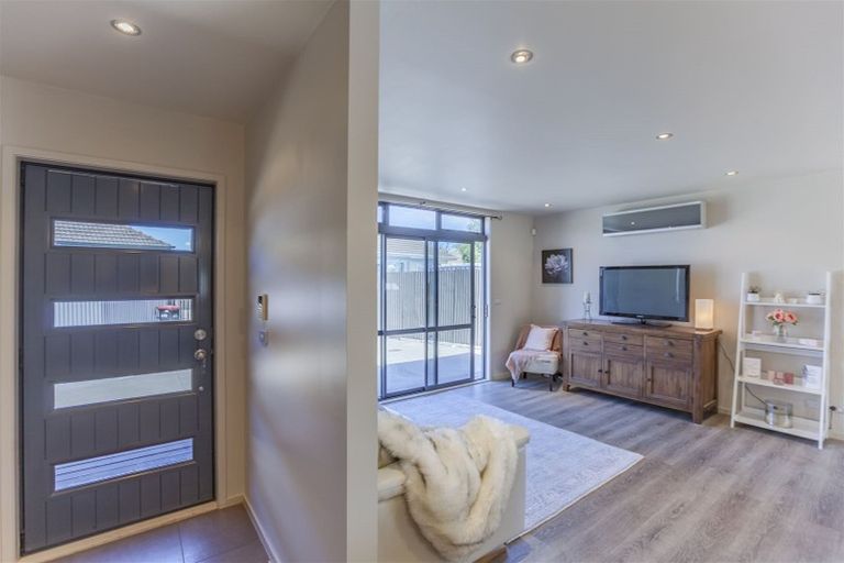 Photo of property in 5a Massey Crescent, Marewa, Napier, 4110