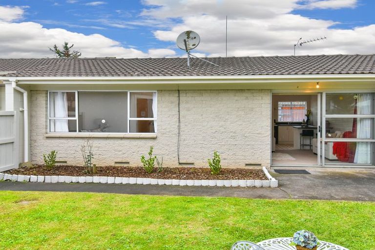 Photo of property in 2/295 Great South Road, Manurewa, Auckland, 2102