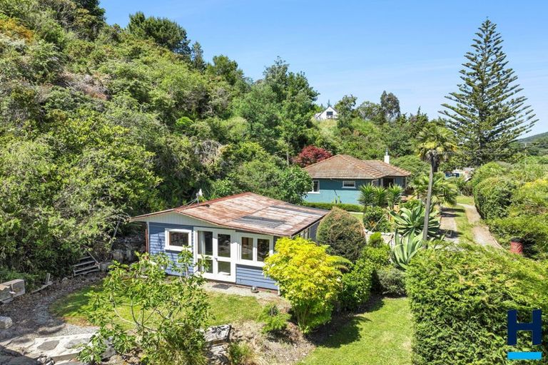 Photo of property in 79 Motueka Valley Highway, Motueka, 7196