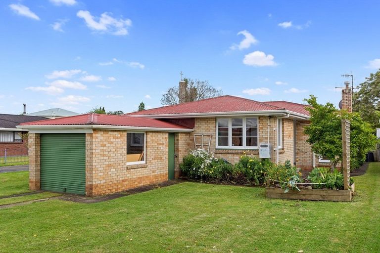 Photo of property in 10 Haig Street, Whakatane, 3120