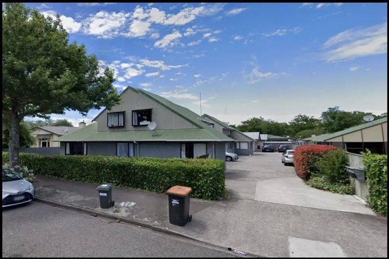 Photo of property in 496 Ferguson Street, Palmerston North, 4410