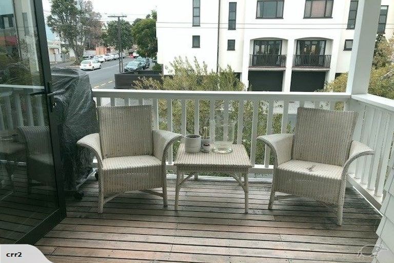 Photo of property in 2/10 Rose Road, Grey Lynn, Auckland, 1021