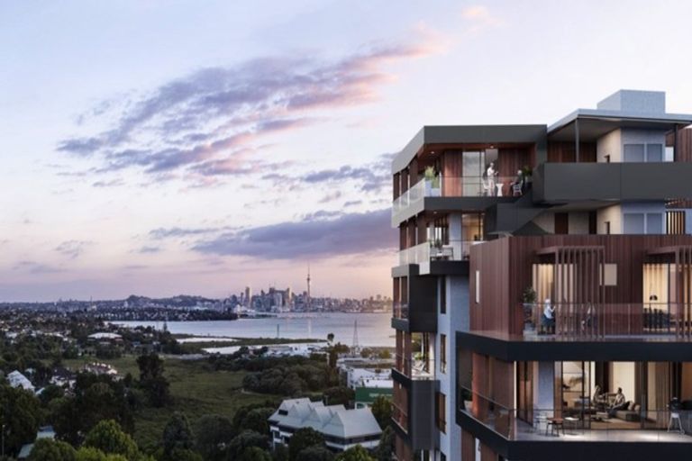 Photo of property in 55 Anzac Street, Takapuna, Auckland, 0622