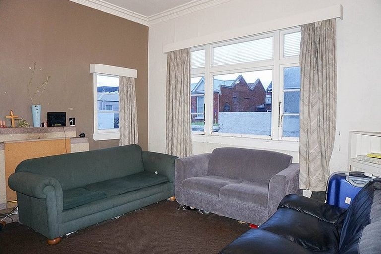 Photo of property in 143 Frederick Street, North Dunedin, Dunedin, 9016