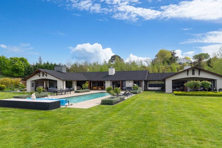 Photo of property in 76 Bronte Road East, Bronte, Upper Moutere, 7173