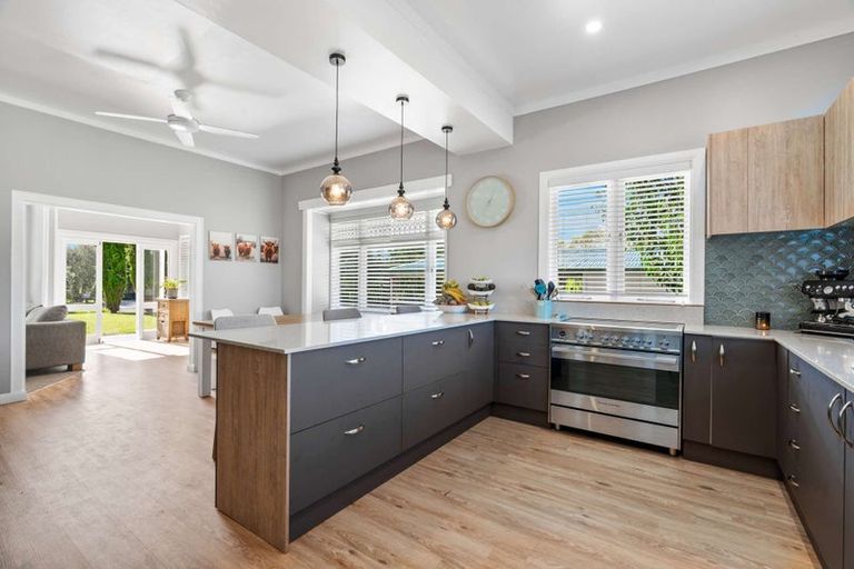 Photo of property in 124 Kanohi Road, Kaukapakapa, 0873