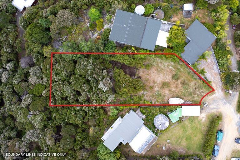Photo of property in 7 Lavinia Place, Kawau Island, 0920