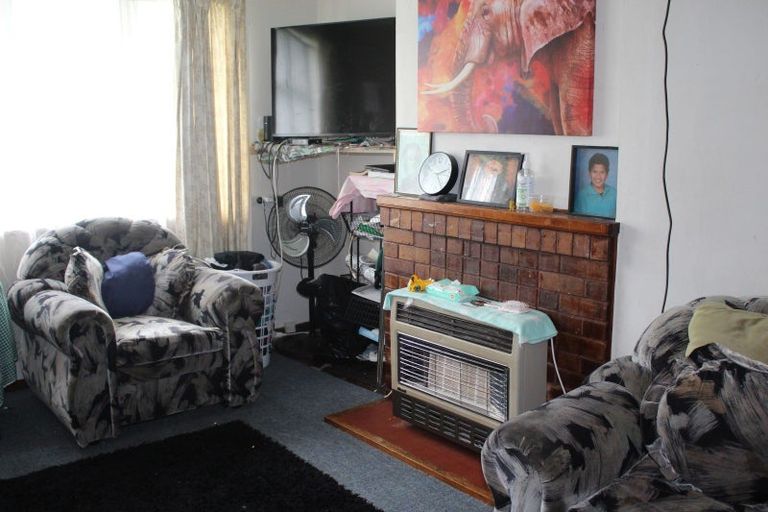 Photo of property in 23/25 George Street, Te Kuiti, 3910