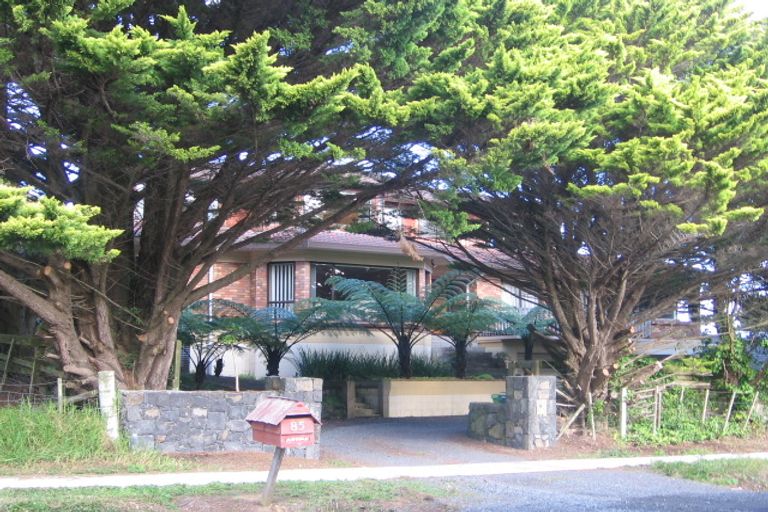 Photo of property in 85 Browns Lane, Flat Bush, Auckland, 2016