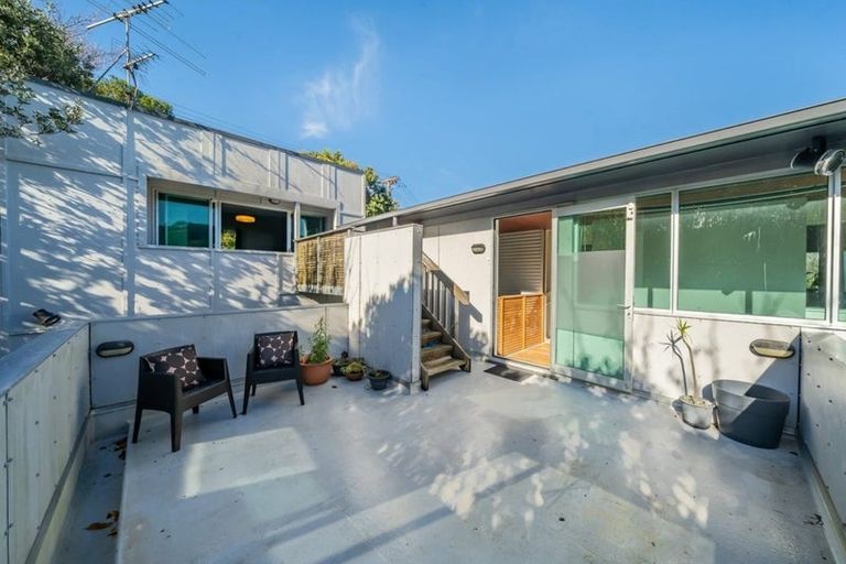 Photo of property in 47 Korokoro Road, Korokoro, Lower Hutt, 5012