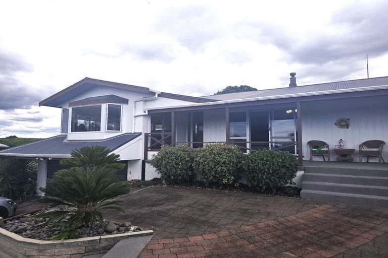 Photo of property in 64 Minden Road, Minden, Tauranga, 3176