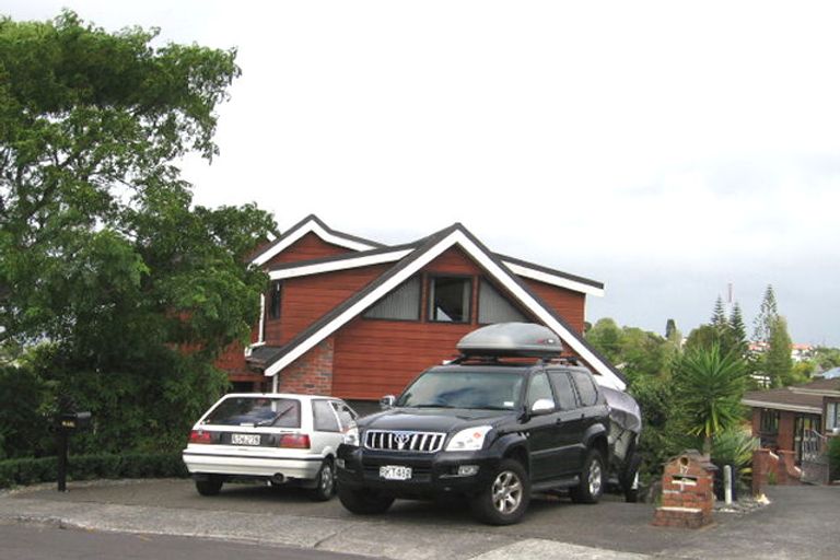 Photo of property in 19 Tatyana Place, Massey, Auckland, 0614