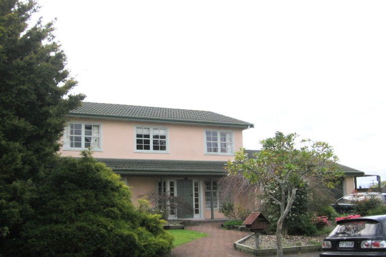 Photo of property in 17 Rewarewa Place, Matua, Tauranga, 3110