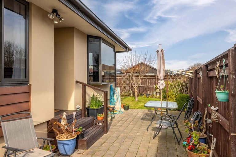 Photo of property in 1/22 Ingrid Street, Parklands, Christchurch, 8083