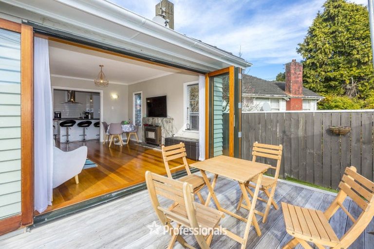 Photo of property in 36 Byron Street, Trentham, Upper Hutt, 5018