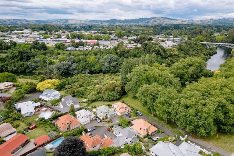 Photo of property in 2/17 Pope Terrace, Leamington, Cambridge, 3432