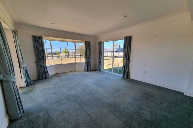 Photo of property in 60 Lewis Crescent, Rolleston, 7614