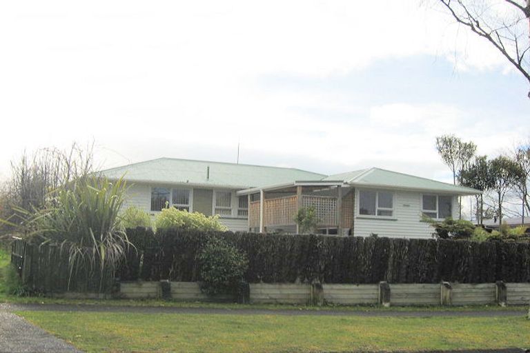 Photo of property in 198 Te Rangitautahanga Road, Turangi, 3334
